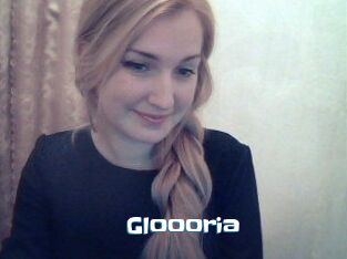 Gloooria