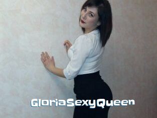 GloriaSexyQueen