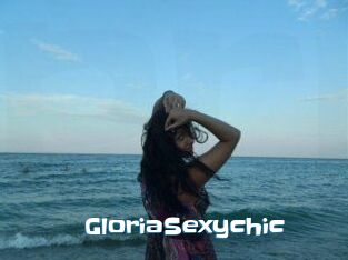 GloriaSexychic