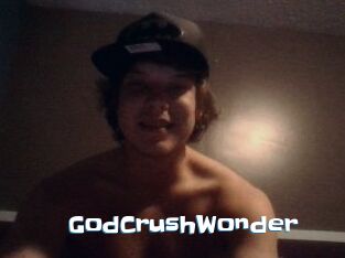 GodCrushWonder