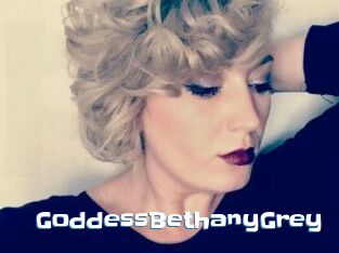 GoddessBethanyGrey