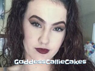 GoddessCallieCakes