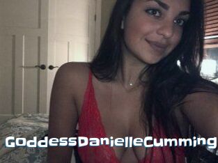 GoddessDanielleCummings