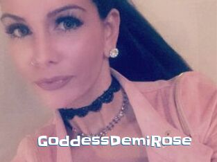 GoddessDemiRose