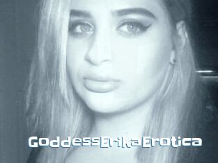 GoddessErikaErotica