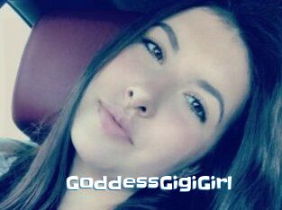 GoddessGigiGirl