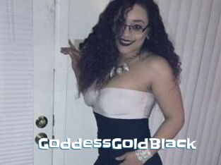 GoddessGoldBlack