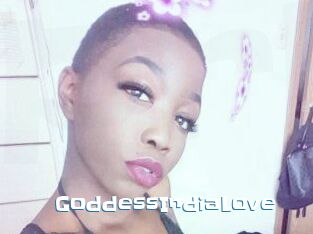 GoddessIndiaLove