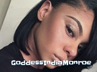 GoddessIndiaMonroe