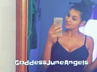 GoddessJuneAngels