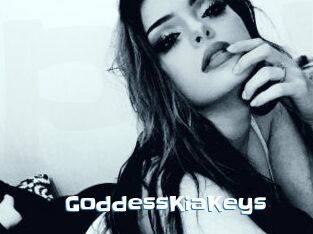 GoddessKiaKeys