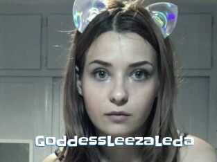 GoddessLeezaLeda