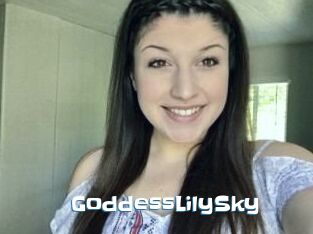 GoddessLilySky