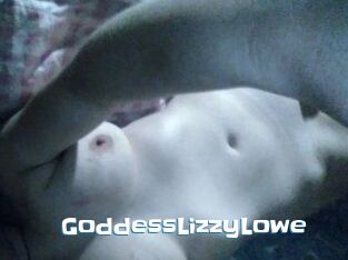 GoddessLizzyLowe