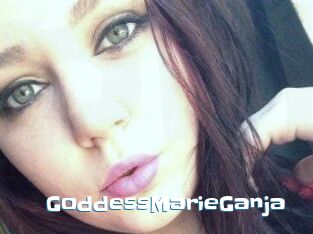 GoddessMarieGanja