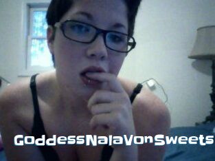 GoddessNalaVonSweets