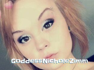 GoddessNicholeZimm