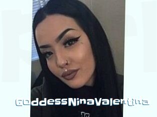 GoddessNinaValentina