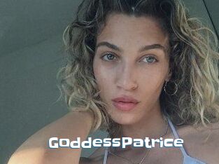 GoddessPatrice