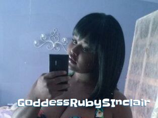 GoddessRubySInclair