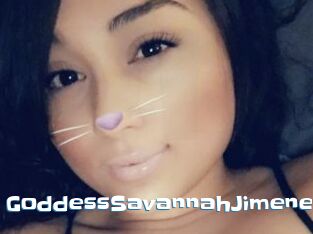 GoddessSavannahJimenez