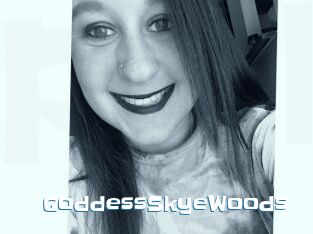 GoddessSkyeWoods