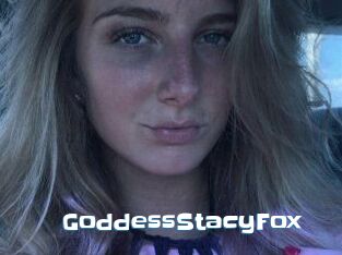 GoddessStacyFox