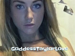 GoddessTaylorLove