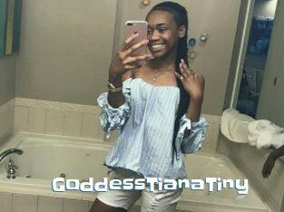 GoddessTianaTiny