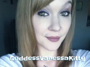 GoddessVanessaKitty