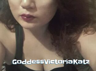 GoddessVictoriaKatz