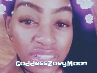 GoddessZoeyMoon