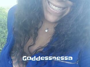 Goddessnessa