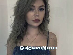 GoldeenMoon