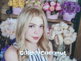 GoldenCoconut