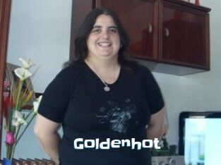 Goldenhot