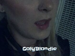 GolyBlondie