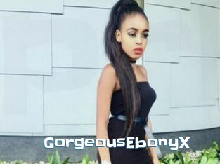 GorgeousEbonyX