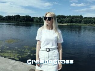 GreennGrass