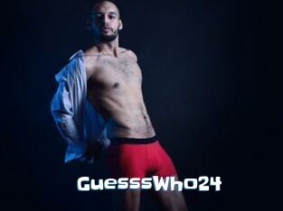 GuesssWho24