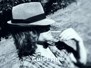 Guiseppe