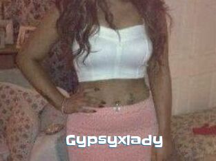 Gypsyxlady