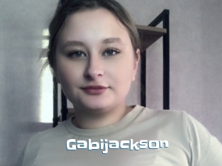 Gabijackson