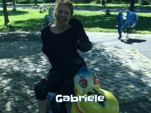 Gabriele