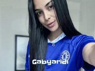 Gabyaridi