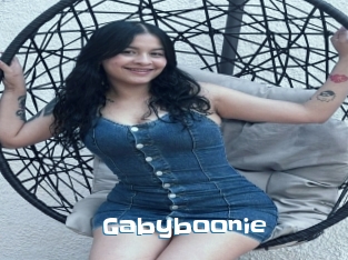 Gabyboonie