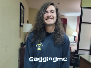 Gaggingme