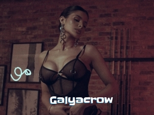 Galyacrow