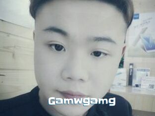 Gamwgamg