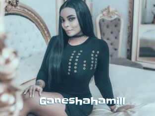 Ganeshahamill